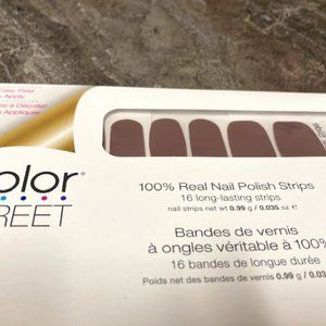 Upper East Side Nail Strips